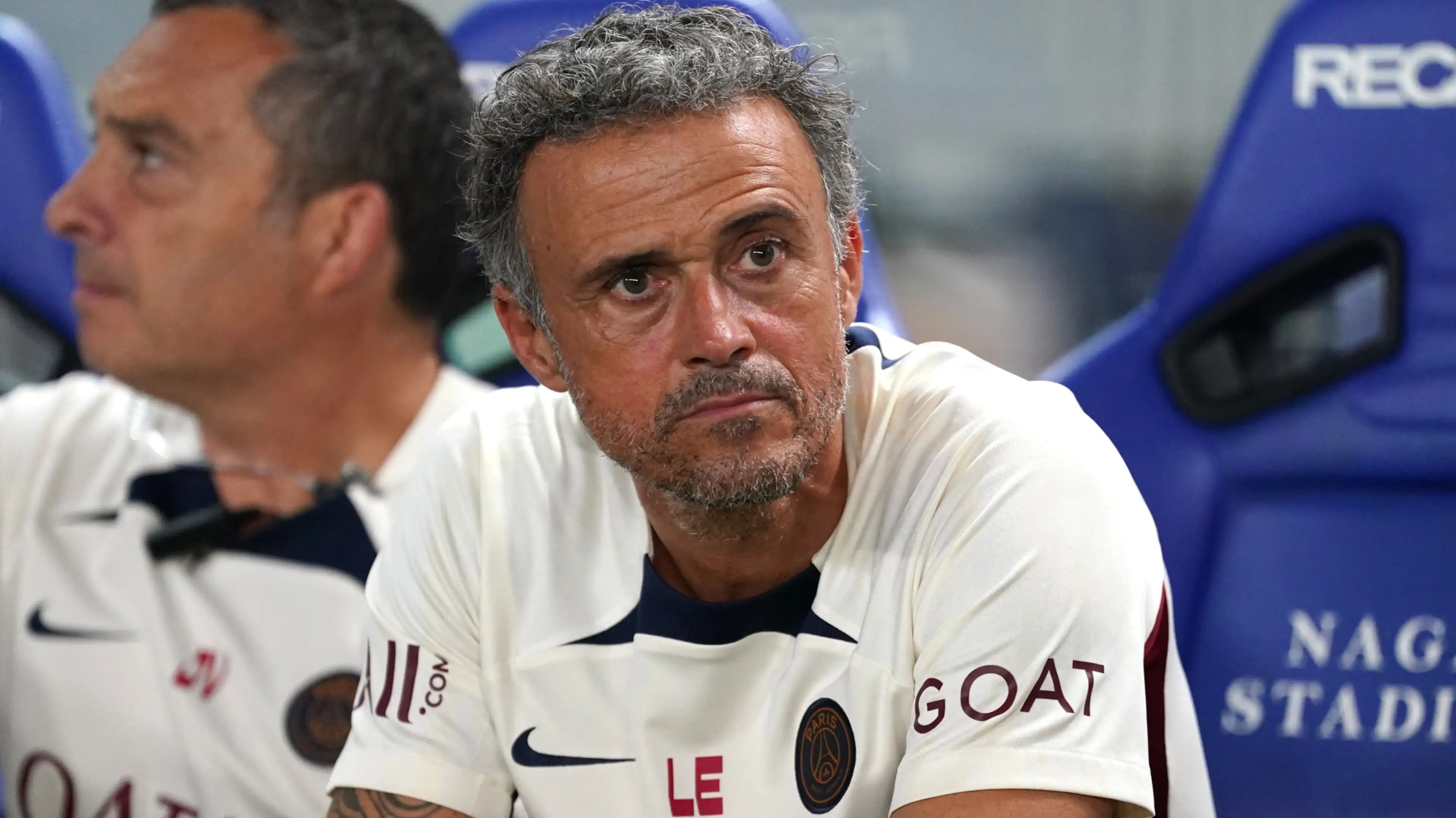 How Luis Enrique Reshaped Paris Saint-Germain: A Winning Formula How Luis Enrique Reshaped Paris Saint-Germain: A Winning Formula