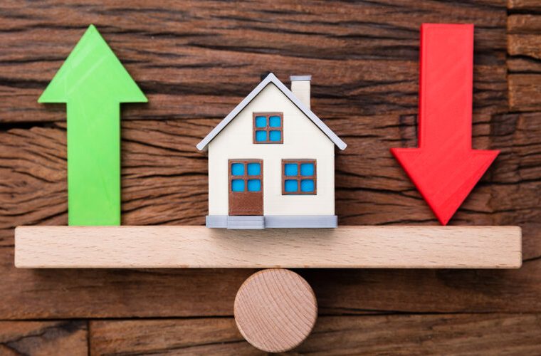 How Luxury Real Estate Offers Stability Amidst Market Volatility For High-Net-Worth Individuals How Luxury Real Estate Offers Stability Amidst Market Volatility For High-Net-Worth Individuals