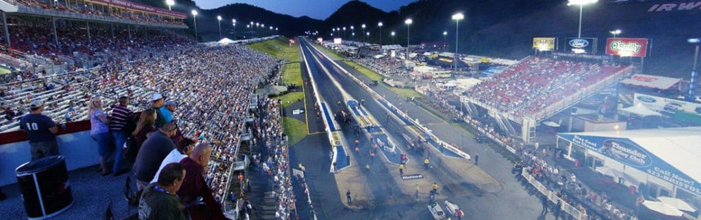 How Many Fans Will Attend The Bristol Speedway Classic? Manfred's Perspective How Many Fans Will Attend The Bristol Speedway Classic? Manfred's Perspective