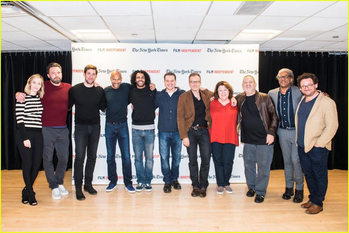 How Matt Damon Chooses Roles: Insights From Ben Affleck How Matt Damon Chooses Roles: Insights From Ben Affleck