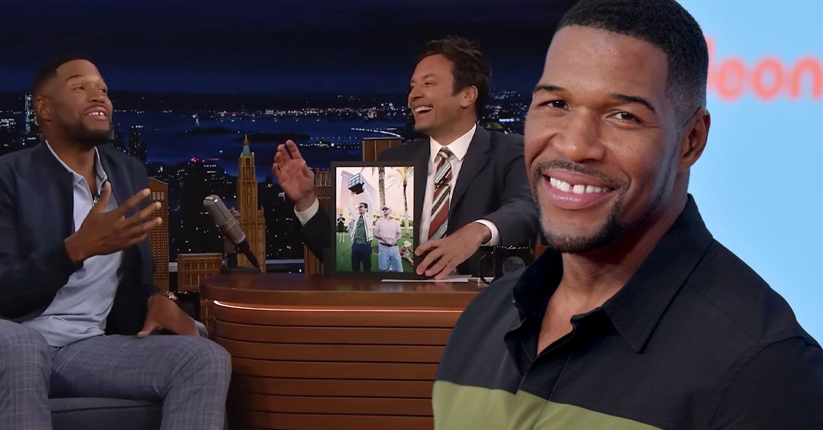How Michael Strahan Secured A Key Interview During A Competitive Ratings Period How Michael Strahan Secured A Key Interview During A Competitive Ratings Period