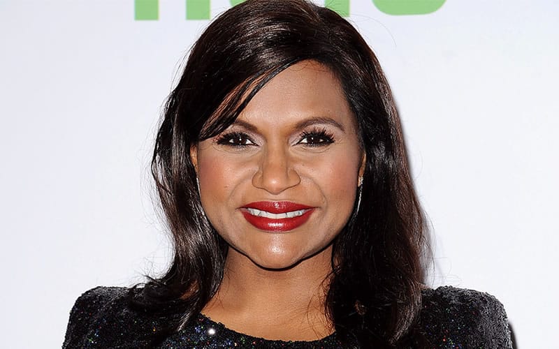 How Mindy Kaling Achieved Her New Look: Diet And Fitness How Mindy Kaling Achieved Her New Look: Diet And Fitness