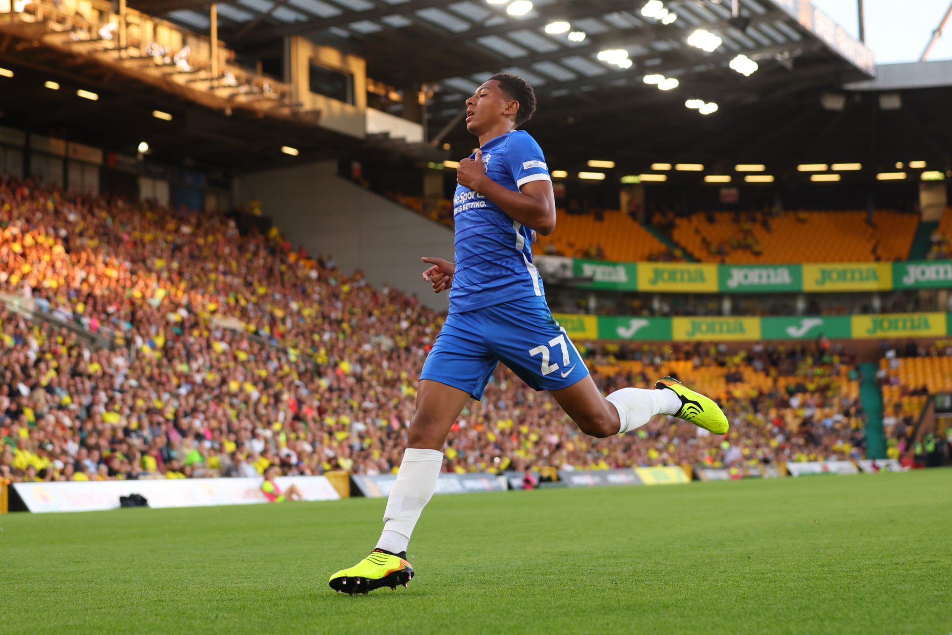 How Much Will Jobe Bellingham Cost? Chelsea And Tottenham Scouting Report How Much Will Jobe Bellingham Cost? Chelsea And Tottenham Scouting Report