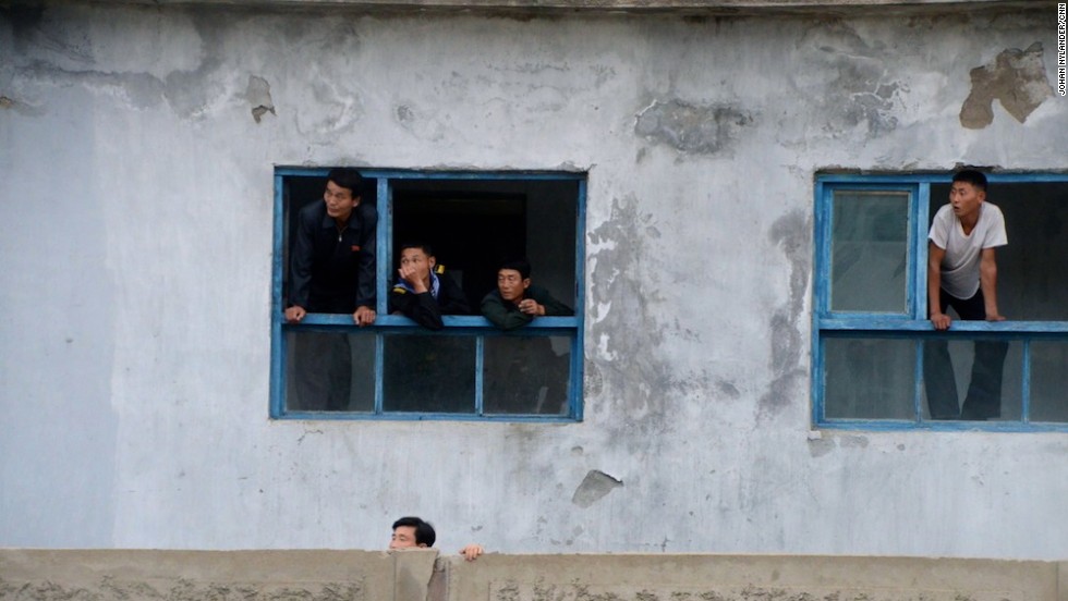 How North Korea Exploits U.S. Remote Workers How North Korea Exploits U.S. Remote Workers