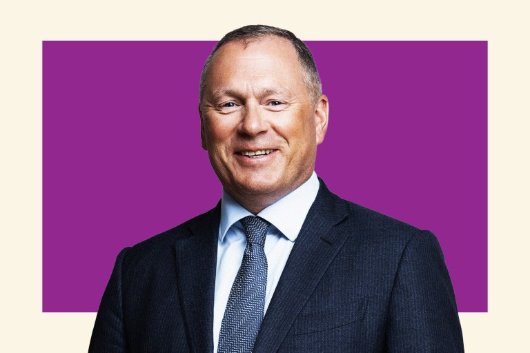 How Norway's Top Investor, Nicolai Tangen, Navigated Trump's Tariffs How Norway's Top Investor, Nicolai Tangen, Navigated Trump's Tariffs