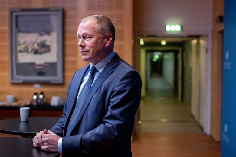 How Norway's Top Investor, Nicolai Tangen, Responded To Trump's Tariffs How Norway's Top Investor, Nicolai Tangen, Responded To Trump's Tariffs