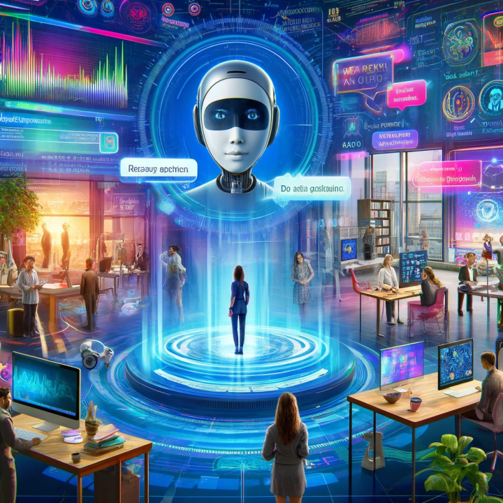How OpenAI's ChatGPT Is Changing The Online Shopping Experience