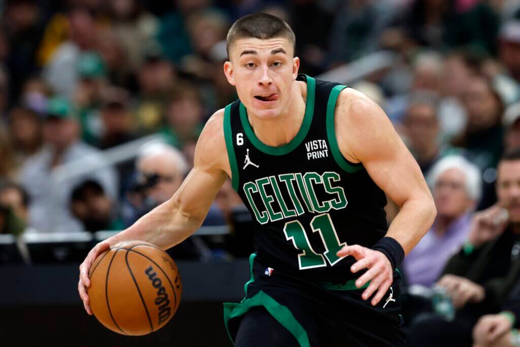 How Payton Pritchard Achieved A Breakout NBA Season How Payton Pritchard Achieved A Breakout NBA Season