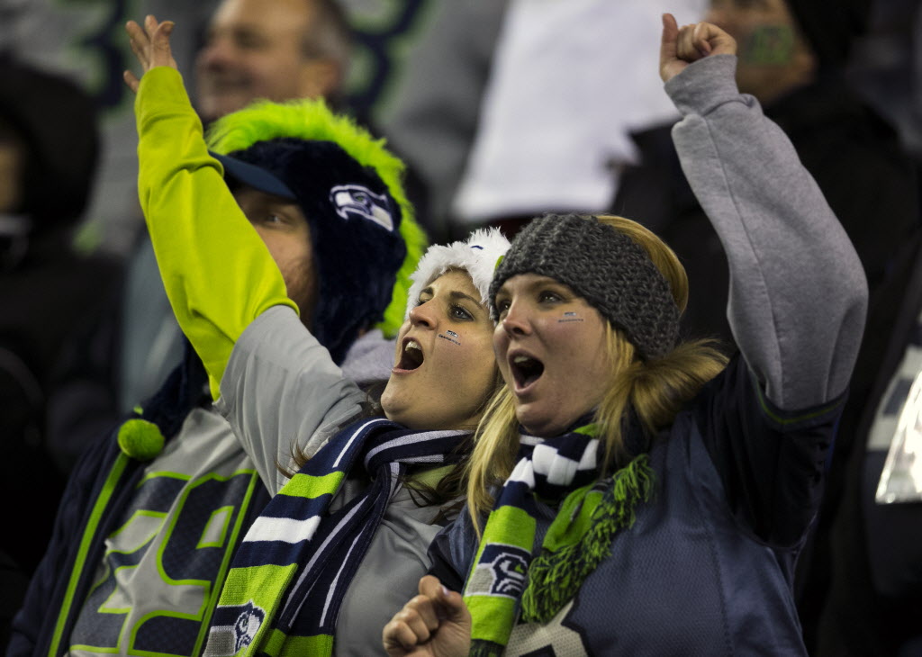 How Seattle Businesses Are Attracting Canadian Sports Fans How Seattle Businesses Are Attracting Canadian Sports Fans