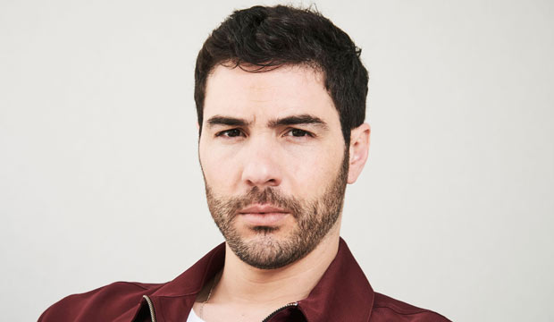 How Tahar Rahim Prepared For His Role In Julia Ducournau's Alpha How Tahar Rahim Prepared For His Role In Julia Ducournau's Alpha