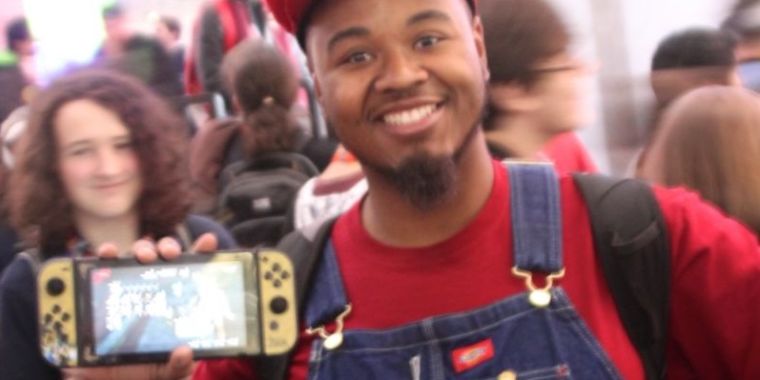 How The Nintendo Switch Changed The Gaming Landscape How The Nintendo Switch Changed The Gaming Landscape