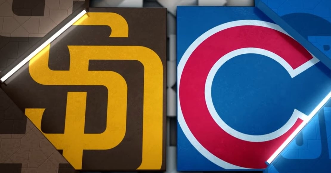 How The Padres Pulled Off A Comeback Win Against The Cubs How The Padres Pulled Off A Comeback Win Against The Cubs