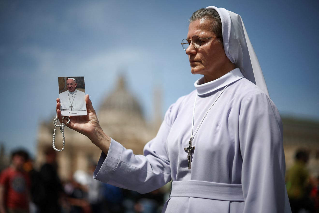How The Pope Is Elected: A Detailed Explanation Of The Conclave Process How The Pope Is Elected: A Detailed Explanation Of The Conclave Process