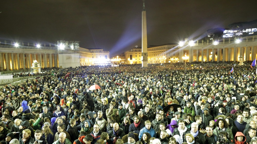 How The Pope Is Elected: A Guide To The Conclave How The Pope Is Elected: A Guide To The Conclave