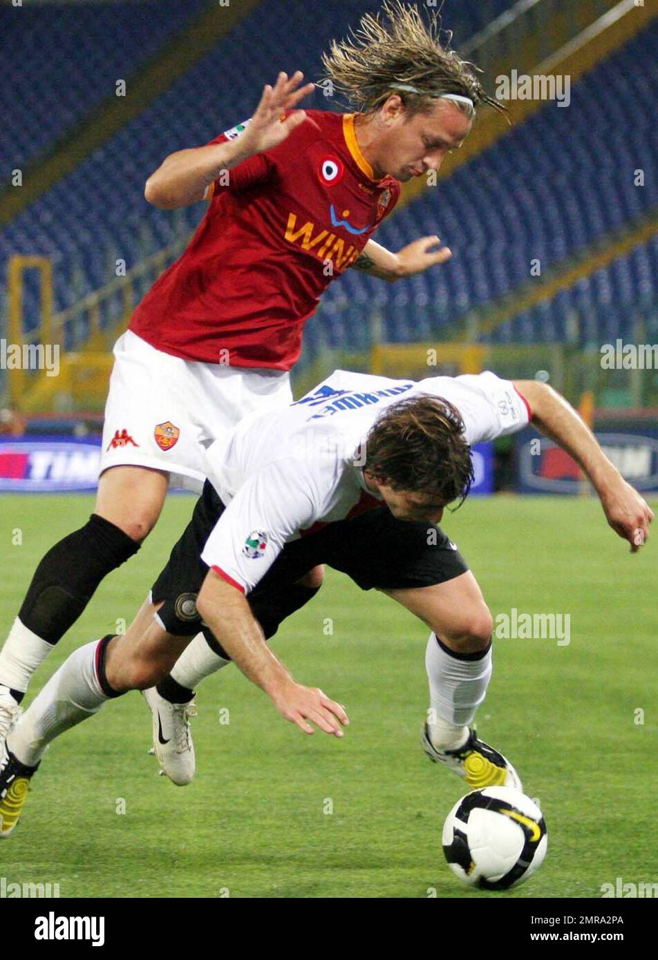 How The Rome Champ Stays Ahead Of The Competition How The Rome Champ Stays Ahead Of The Competition