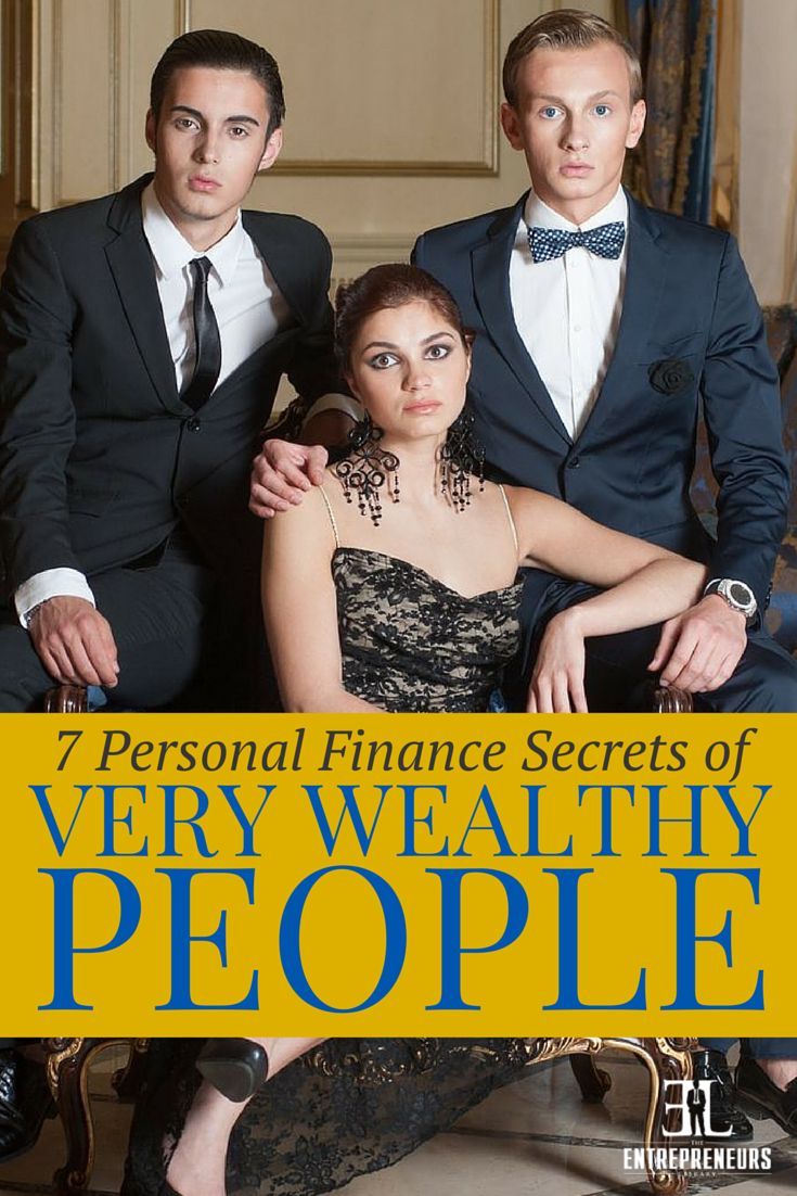 How The Stealthy Wealthy Achieve Financial Success Without The Hype How The Stealthy Wealthy Achieve Financial Success Without The Hype