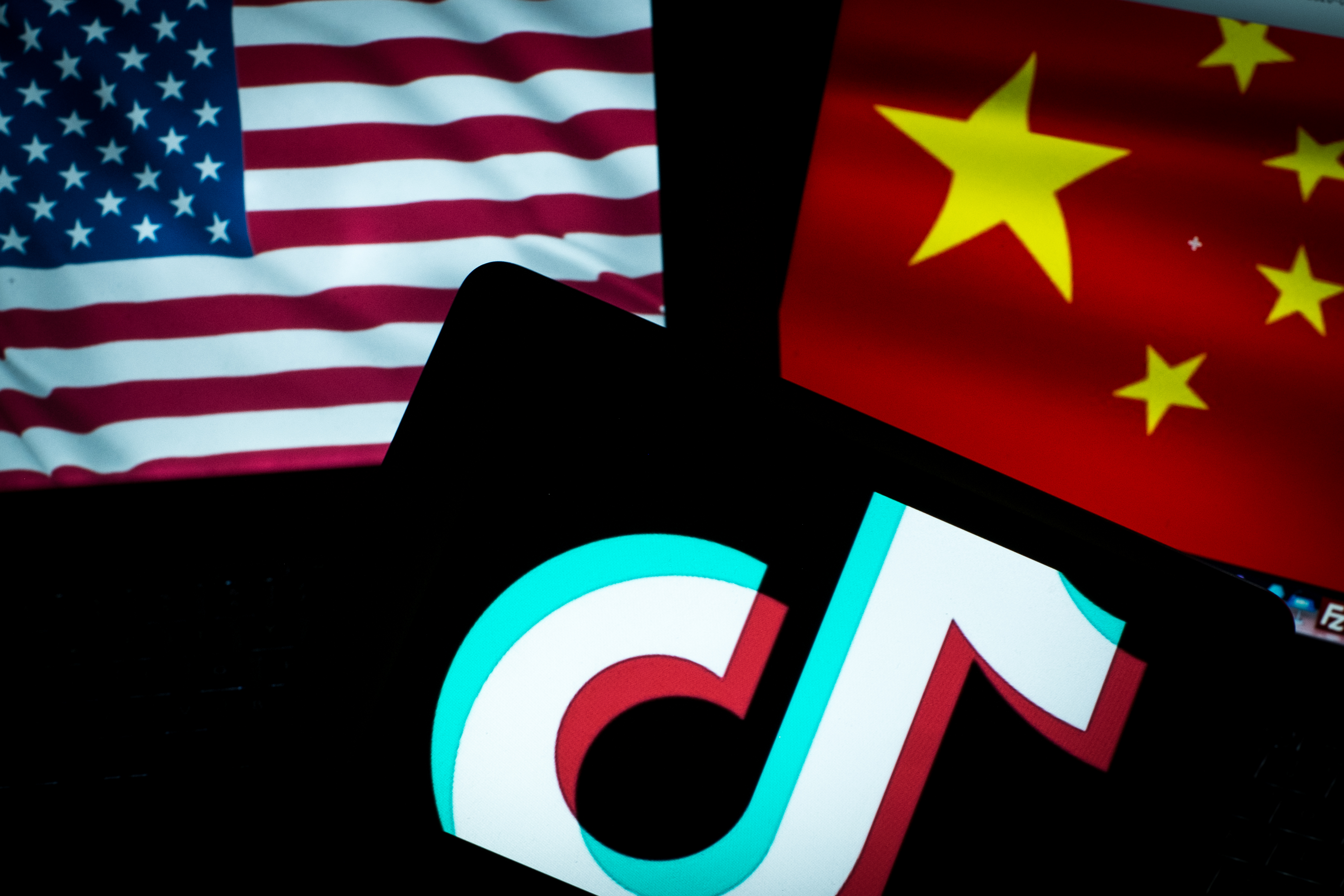 How TikTok Users Are Avoiding Trump-Era Tariffs How TikTok Users Are Avoiding Trump-Era Tariffs