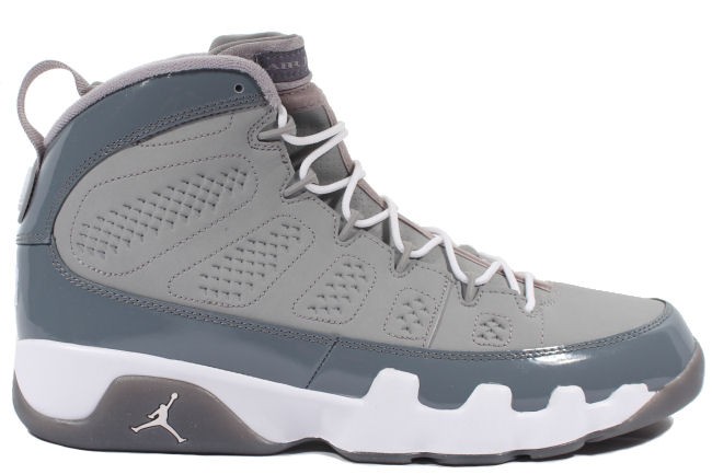How To Buy Nike Air Jordan 9 Retro Cool Grey Online: A Price Guide How To Buy Nike Air Jordan 9 Retro Cool Grey Online: A Price Guide