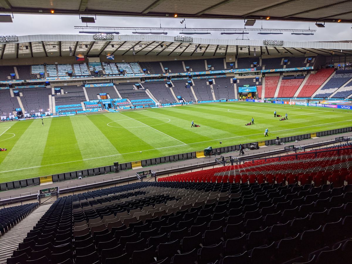 How To Buy Tickets For Metallica At Hampden Park, Glasgow How To Buy Tickets For Metallica At Hampden Park, Glasgow