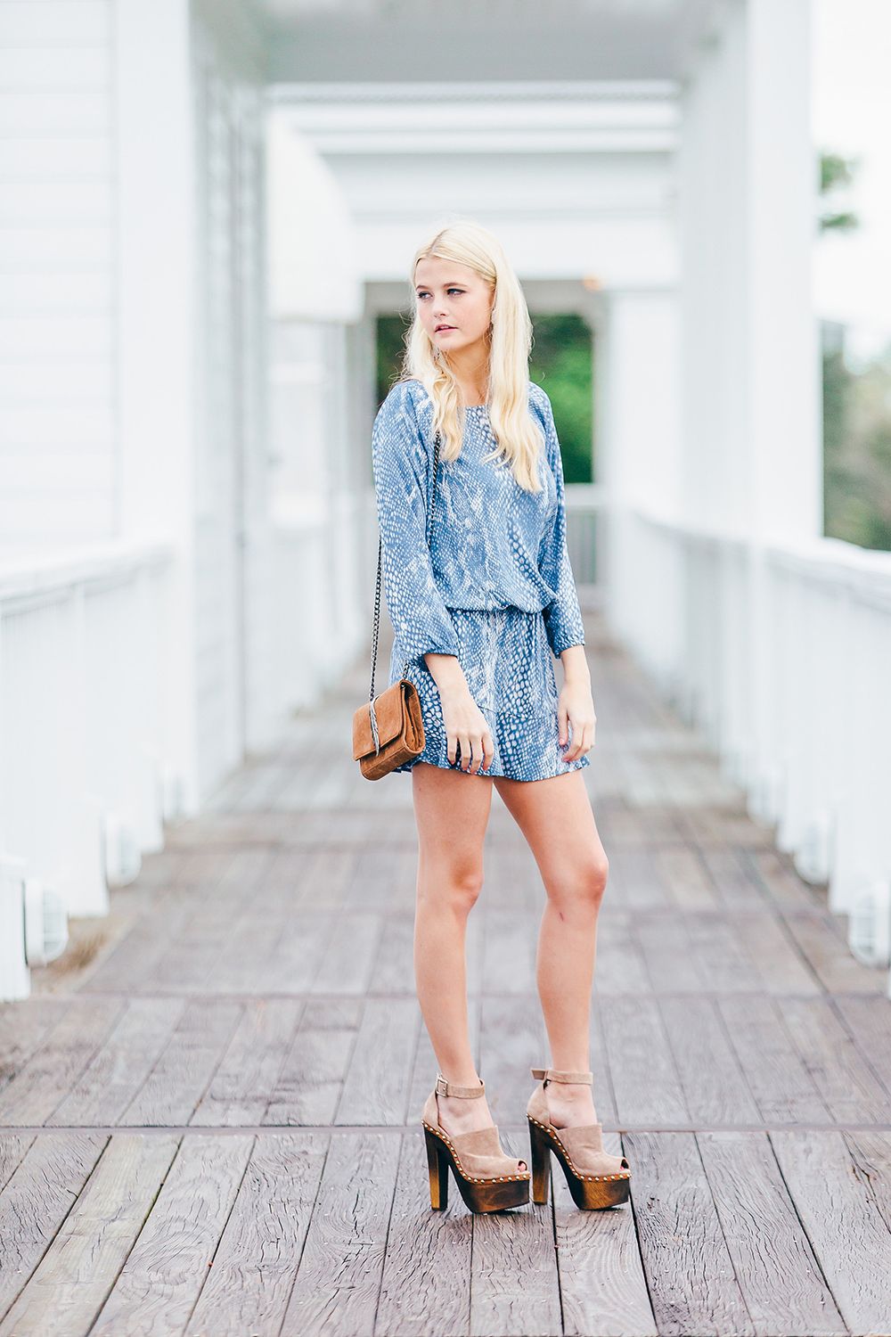 How To Dress For Breezy And Mild Conditions How To Dress For Breezy And Mild Conditions