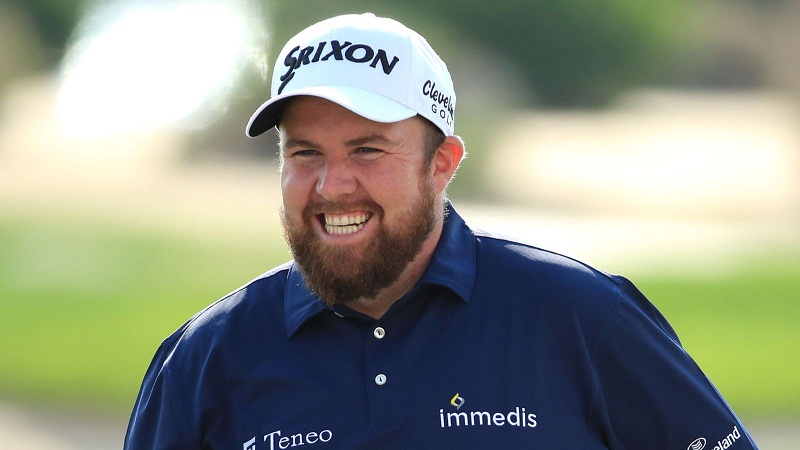 How To Meet Shane Lowry: Tips And Strategies How To Meet Shane Lowry: Tips And Strategies