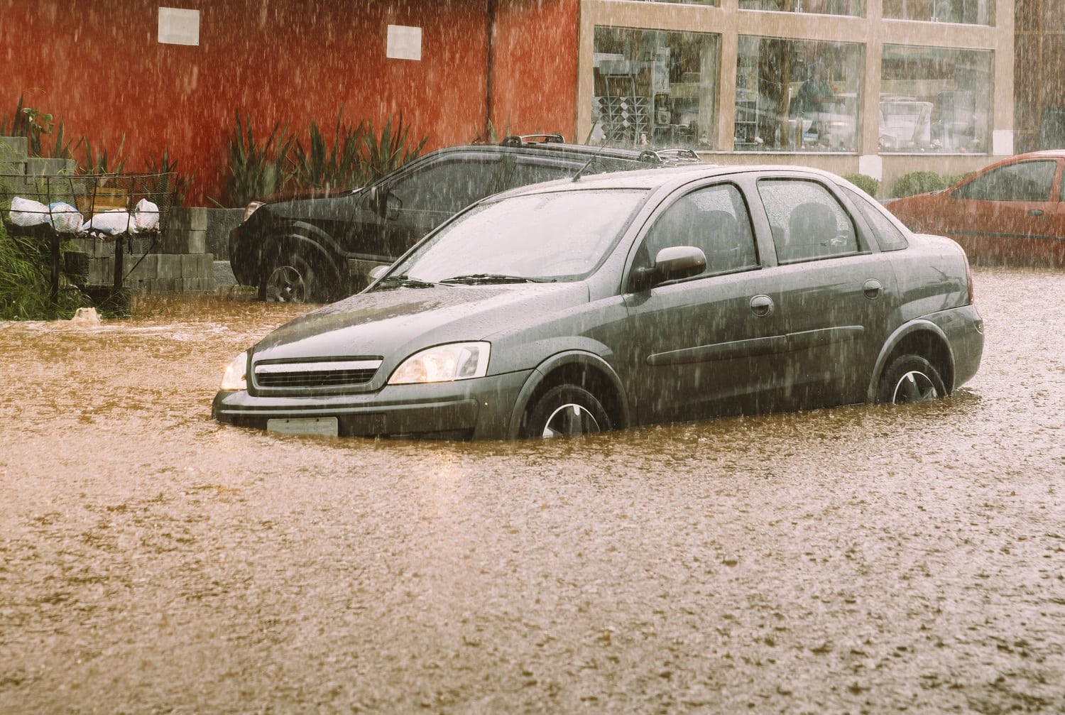 How To Recognize And Respond To A Flash Flood Emergency How To Recognize And Respond To A Flash Flood Emergency