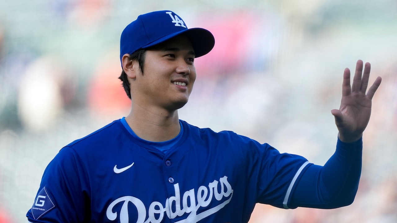 How To Stream The Chicago Cubs Vs. LA Dodgers MLB Game In Tokyo How To Stream The Chicago Cubs Vs. LA Dodgers MLB Game In Tokyo