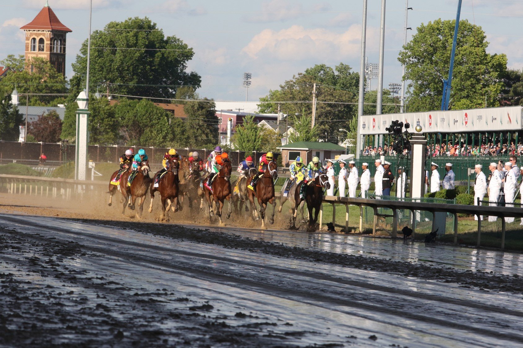 How To Stream The Kentucky Derby 2025 Online: A Comprehensive Guide How To Stream The Kentucky Derby 2025 Online: A Comprehensive Guide