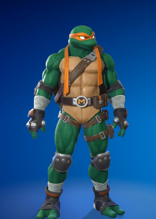 How To Unlock All Fortnite TMNT Skins How To Unlock All Fortnite TMNT Skins
