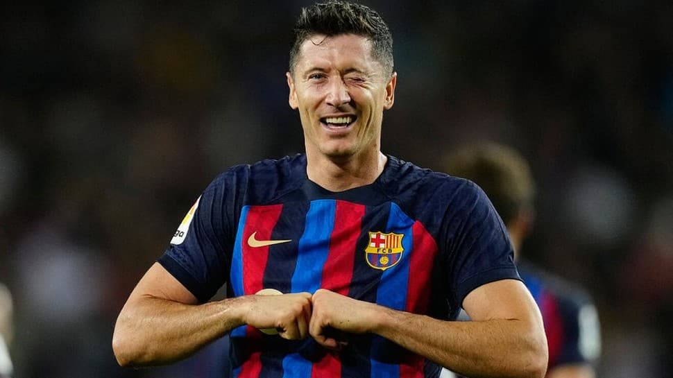 How To Watch Barcelona Vs Real Betis LaLiga Match: Time, TV Channel, And Free Streaming How To Watch Barcelona Vs Real Betis LaLiga Match: Time, TV Channel, And Free Streaming