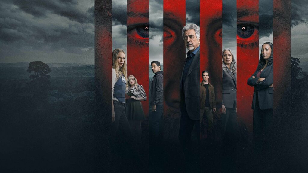 How To Watch Criminal Minds: Evolution Season 18 Premiere Online How To Watch Criminal Minds: Evolution Season 18 Premiere Online
