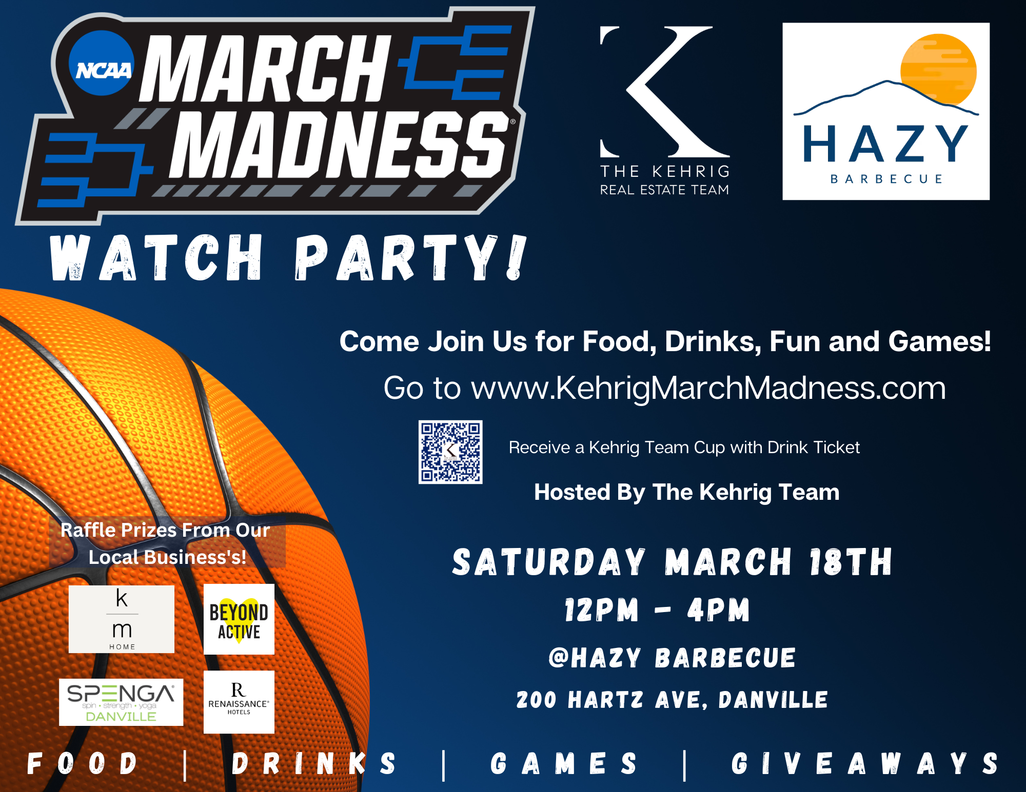How To Watch March Madness 2025: Your Complete Guide To TV And Streaming How To Watch March Madness 2025: Your Complete Guide To TV And Streaming
