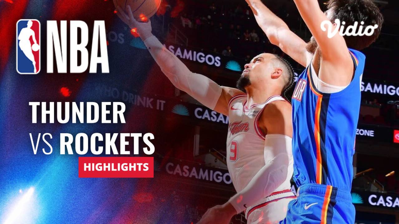 How To Watch Oklahoma City Thunder Vs Houston Rockets: Game Preview And Betting Tips How To Watch Oklahoma City Thunder Vs Houston Rockets: Game Preview And Betting Tips