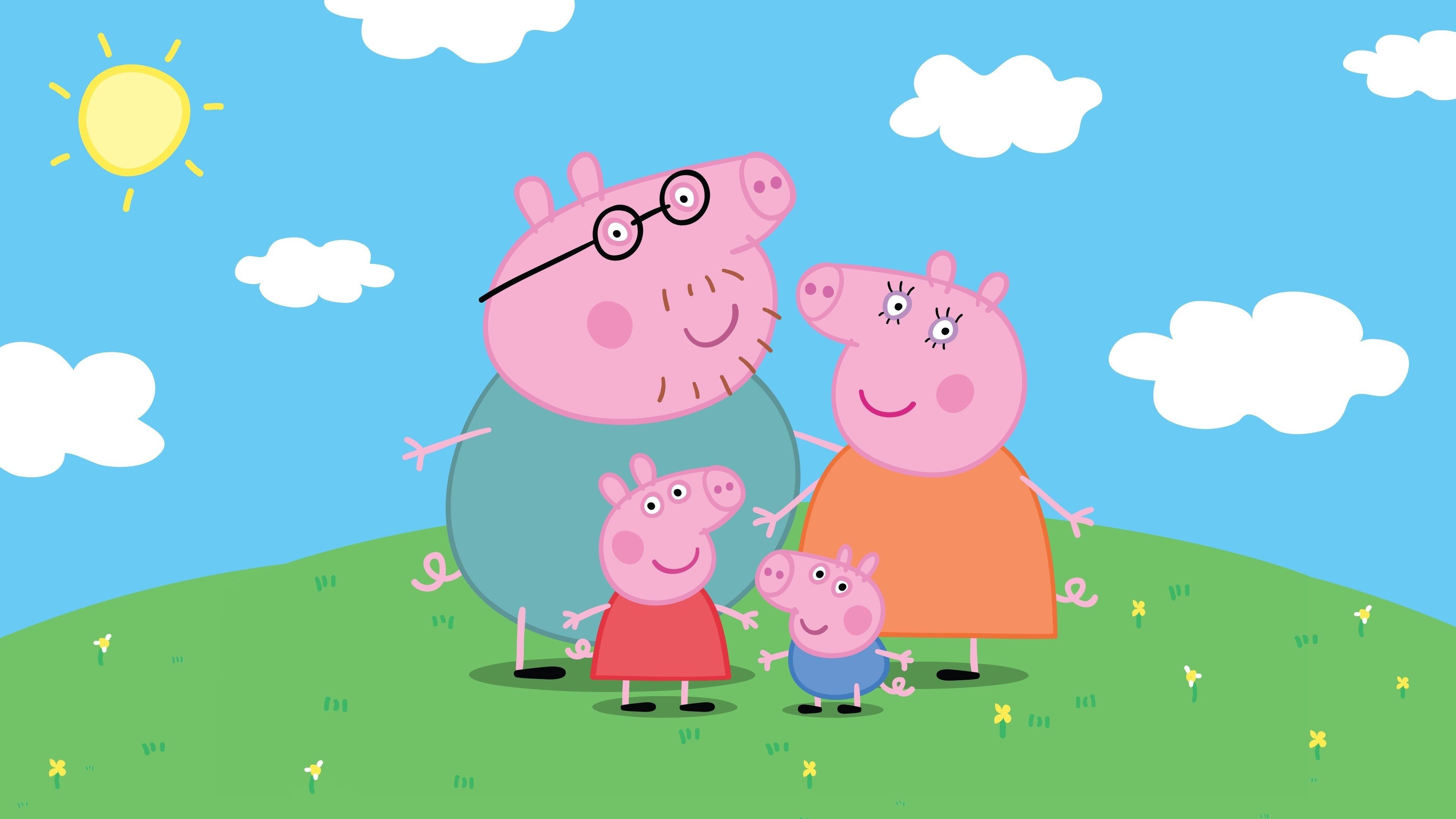 How To Watch Peppa Pig Online: Free Streaming Guide How To Watch Peppa Pig Online: Free Streaming Guide