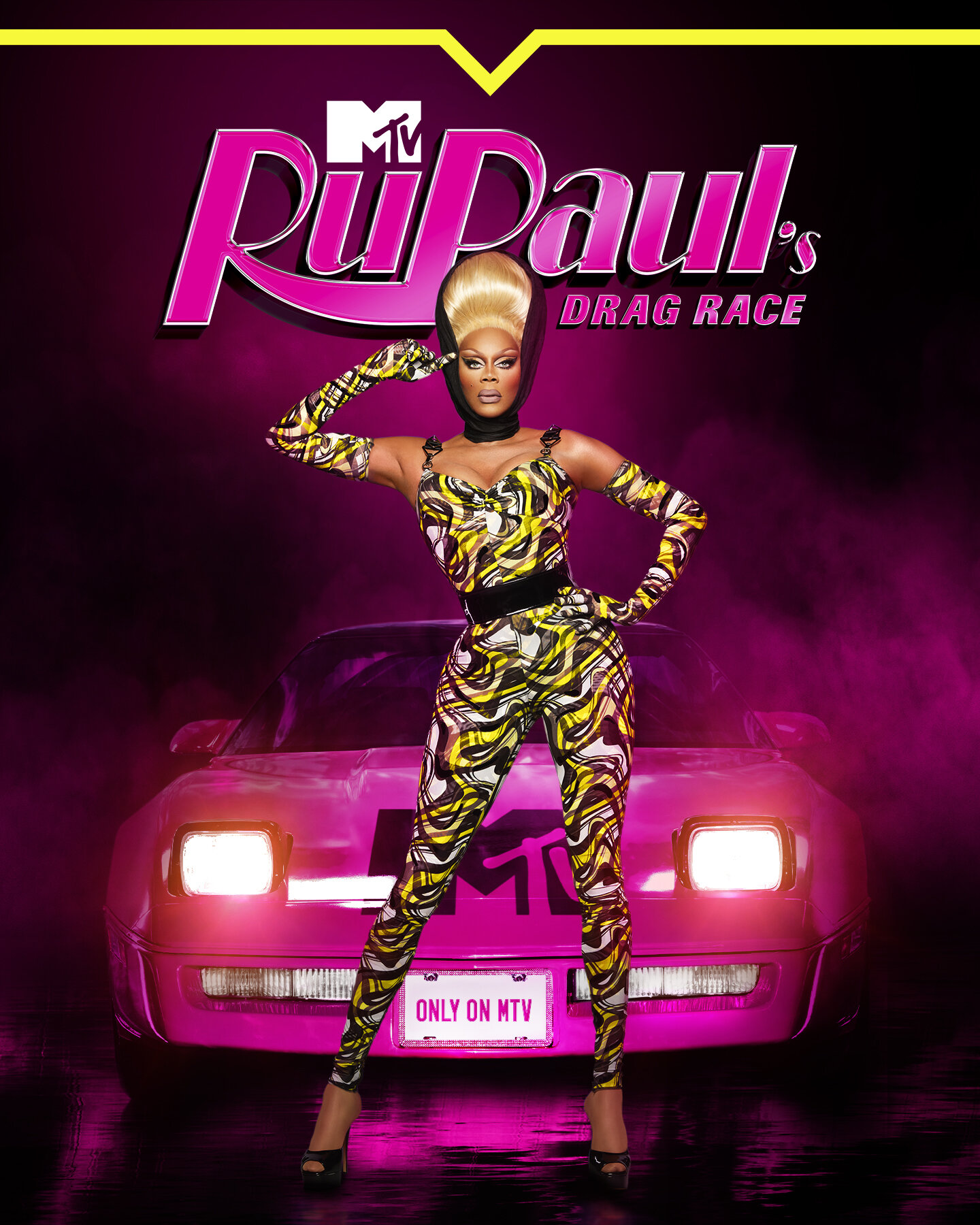 How To Watch RuPaul's Drag Race Season 17 Episode 9 For Free