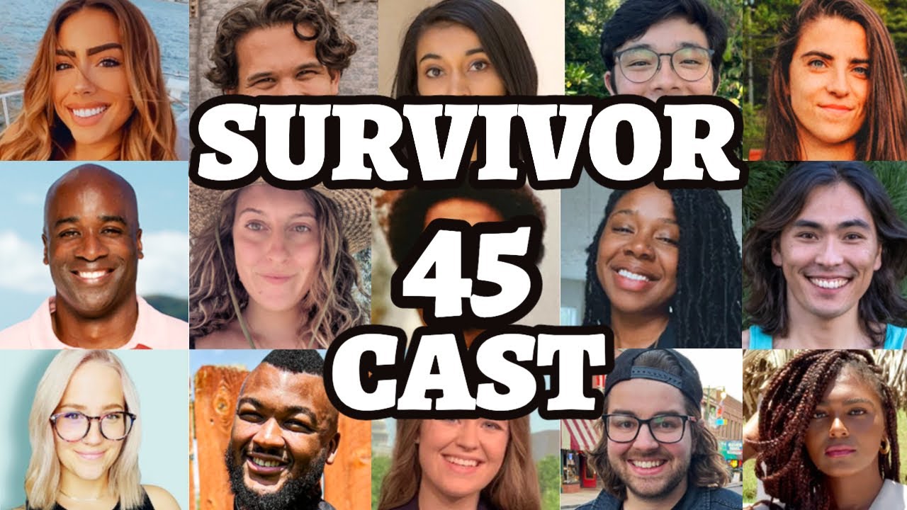 How To Watch Survivor Season 48 Episode 13 For Free: A Streaming Guide How To Watch Survivor Season 48 Episode 13 For Free: A Streaming Guide