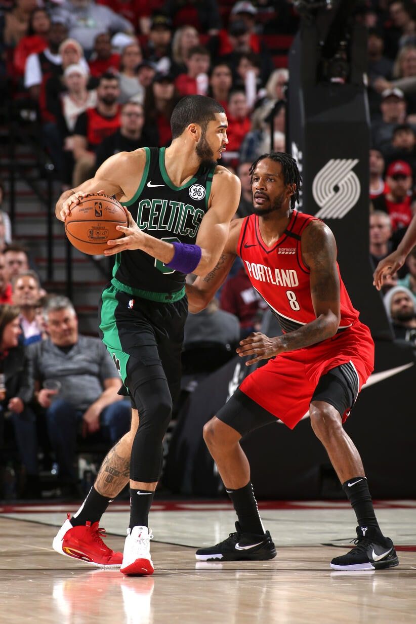 How To Watch The Celtics Vs Trail Blazers Game On March 23rd: Time & Streaming Guide How To Watch The Celtics Vs Trail Blazers Game On March 23rd: Time & Streaming Guide