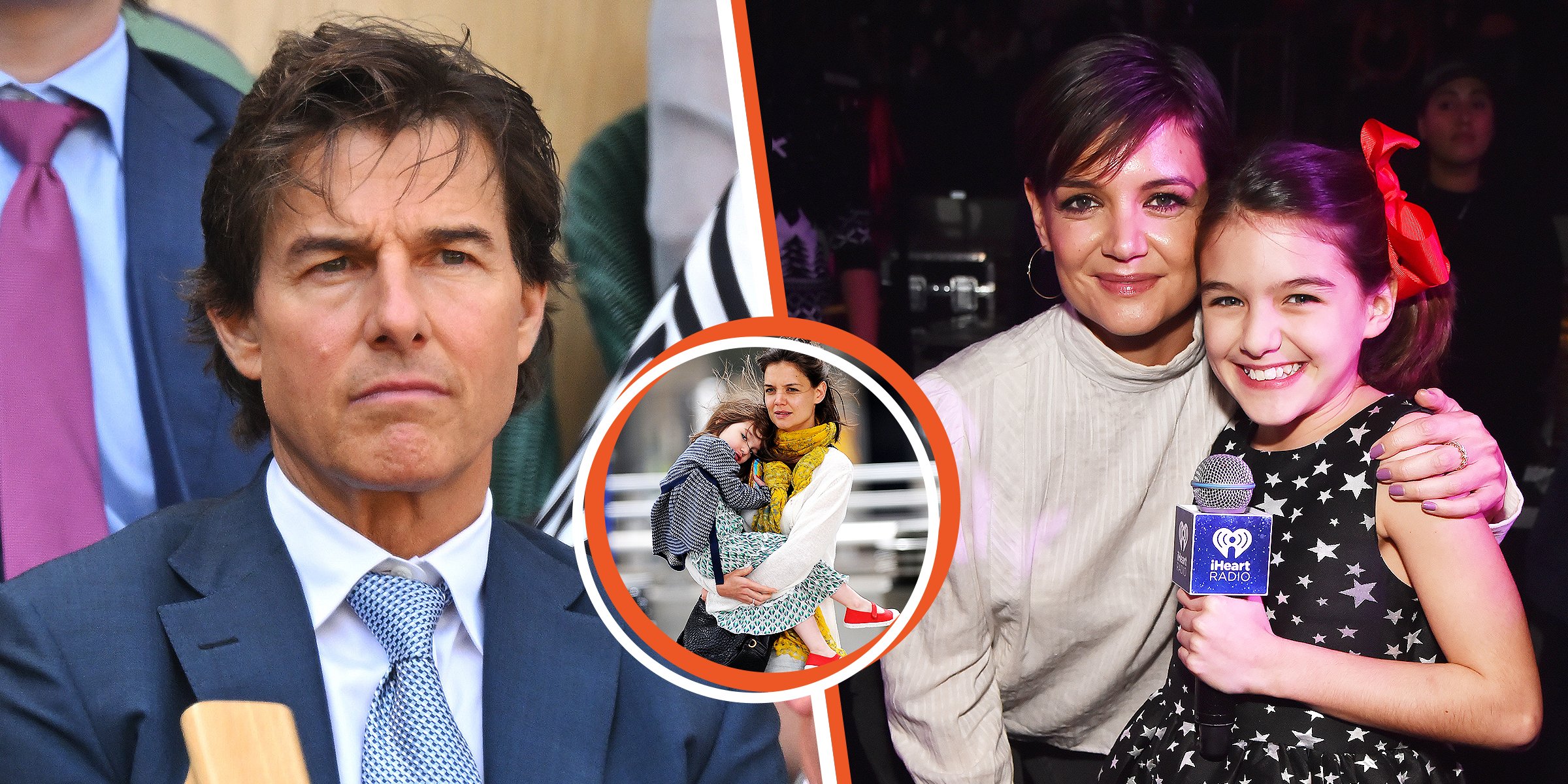 How Tom Cruise Reacted To Suri Cruise's Birth: A Unique Gesture How Tom Cruise Reacted To Suri Cruise's Birth: A Unique Gesture
