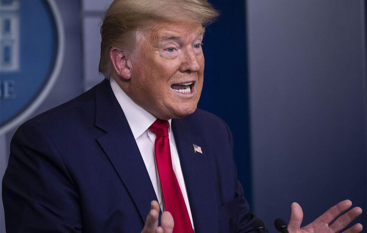 How Trump's Desire For Cheap Oil Affects The Energy Industry He Claims To Support How Trump's Desire For Cheap Oil Affects The Energy Industry He Claims To Support