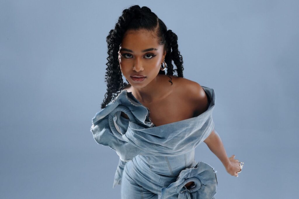 How Tyla Showcases The Power Of Chanel How Tyla Showcases The Power Of Chanel