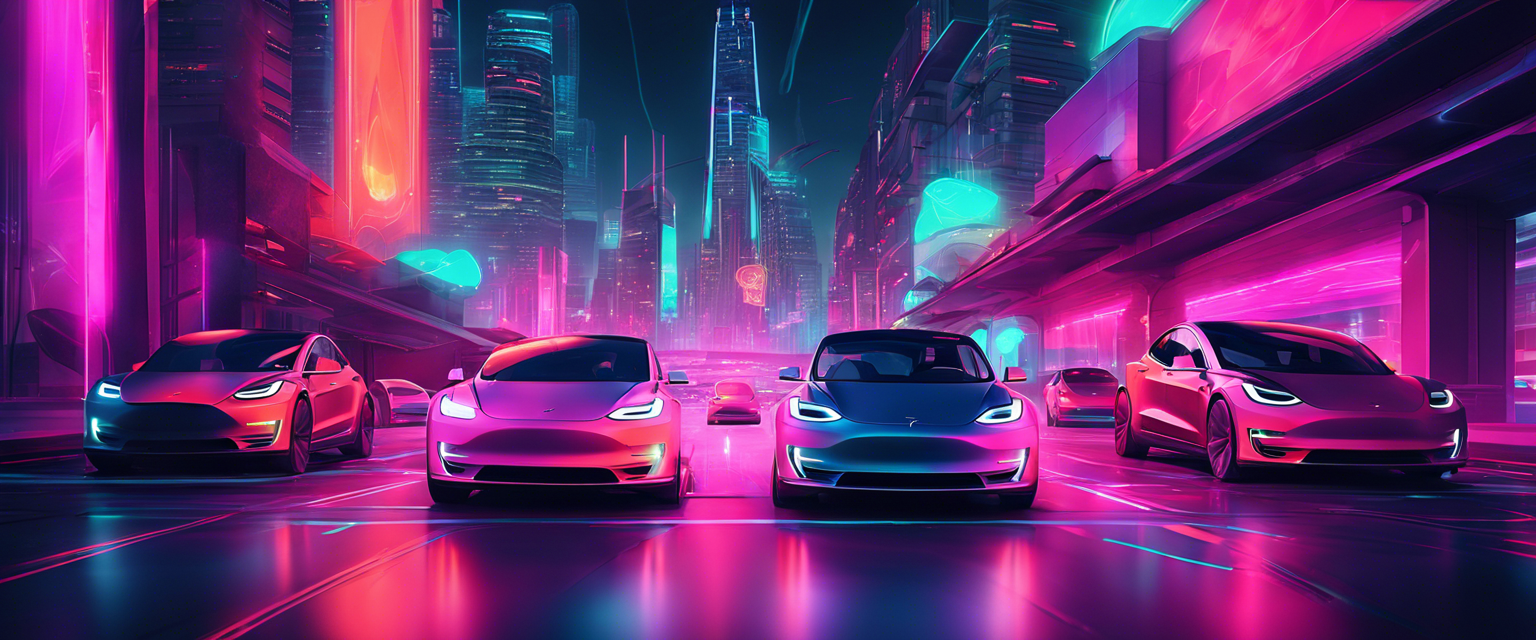 How US Economic Policies Affect Elon Musk's Wealth And Tesla's Future How US Economic Policies Affect Elon Musk's Wealth And Tesla's Future
