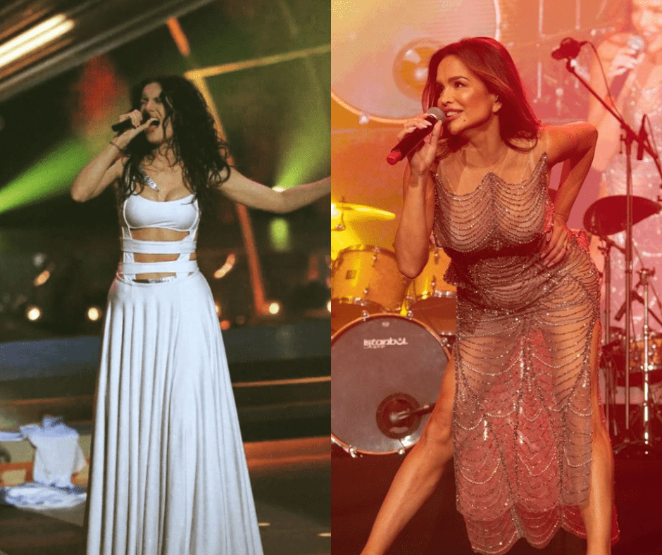 Hrvatska Na Eurosongu: 10 Najlošijih Plasmana Svih Vremena Hrvatska Na Eurosongu: 10 Najlošijih Plasmana Svih Vremena