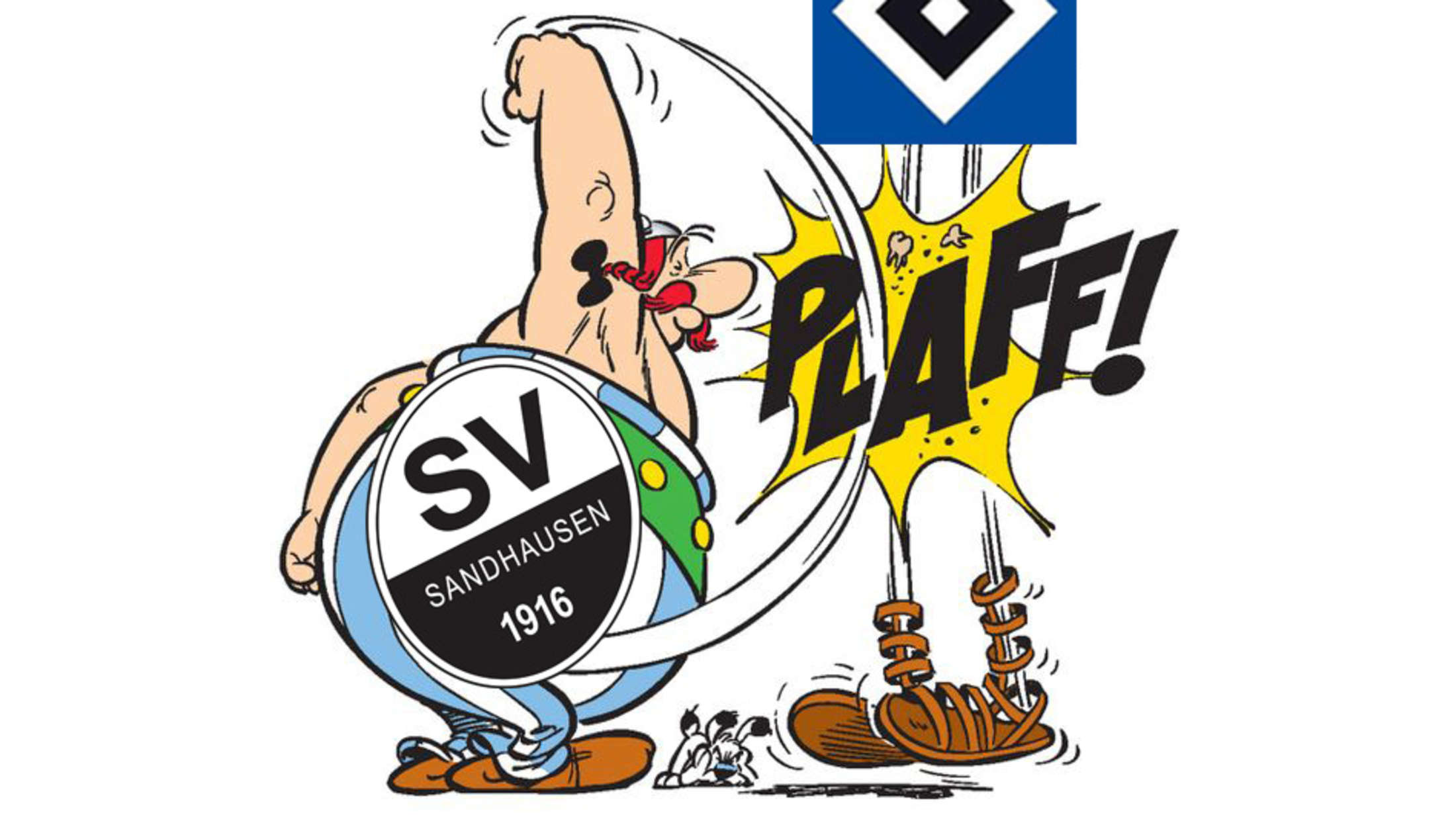 HSV Aufstieg In Hamburg: Der Weg Zurück In Die Bundesliga HSV Aufstieg In Hamburg: Der Weg Zurück In Die Bundesliga