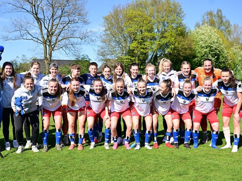 HSV Aufstieg: Sieben Jahre Warten - Der Triumph In Hamburg HSV Aufstieg: Sieben Jahre Warten - Der Triumph In Hamburg