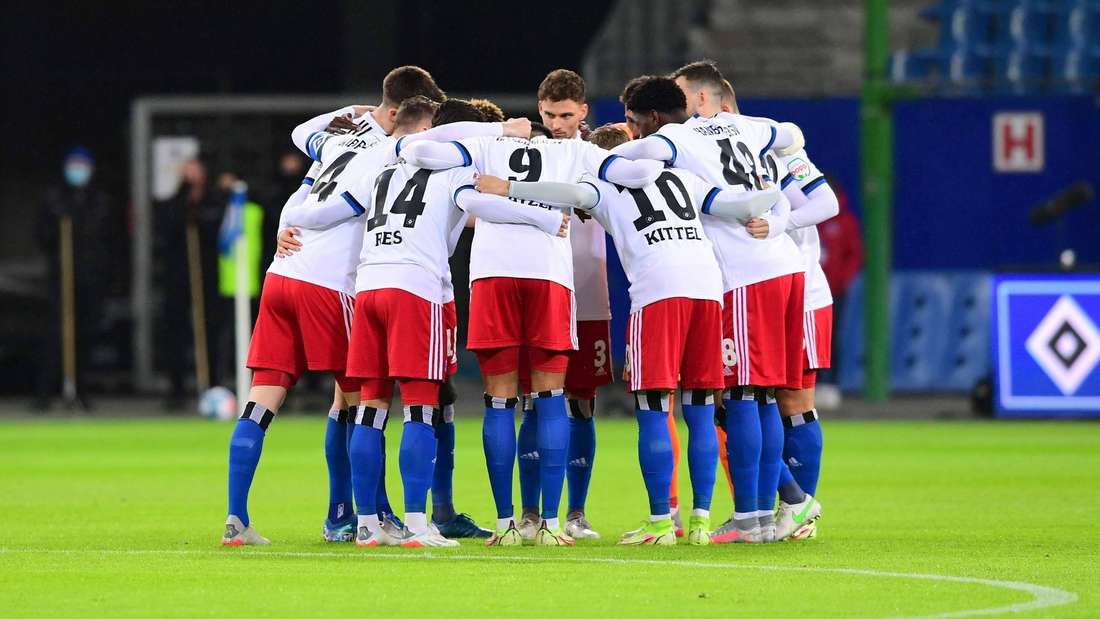HSV: Aufstieg Und Die Herausforderungen Der Bundesliga HSV: Aufstieg Und Die Herausforderungen Der Bundesliga