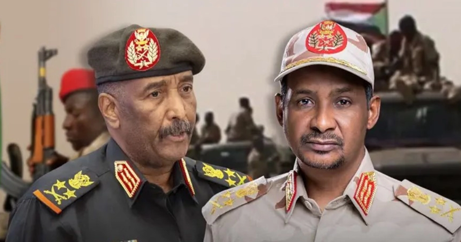 حطب الحرب: نار الصراع الطويل في المنطقة حطب الحرب: نار الصراع الطويل في المنطقة