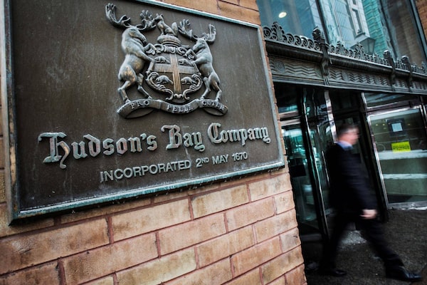 Hudson Bay Company Granted Court Approval For Extended Creditor Protection Hudson Bay Company Granted Court Approval For Extended Creditor Protection