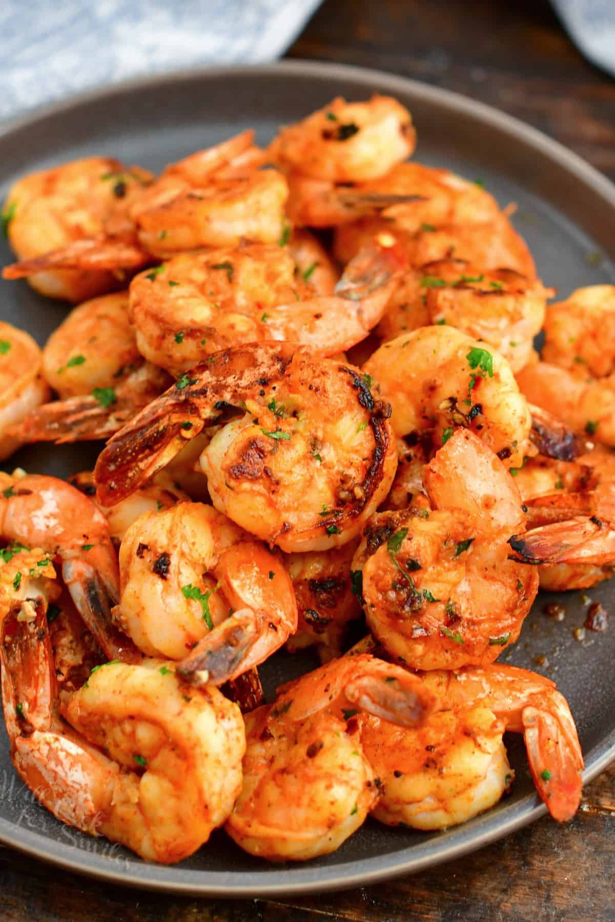 Hudson Valley's Top Shrimp Restaurants: 5 Delicious Choices Hudson Valley's Top Shrimp Restaurants: 5 Delicious Choices