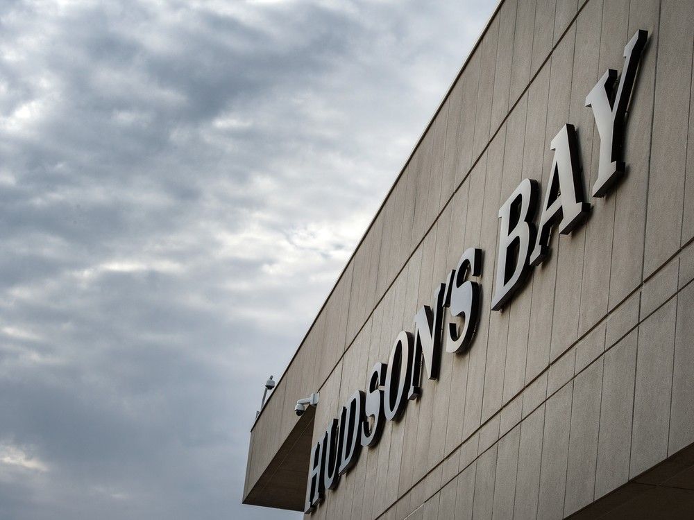 Hudson's Bay Leases Sought By B.C. Billionaire Shopping Mall Owner Hudson's Bay Leases Sought By B.C. Billionaire Shopping Mall Owner