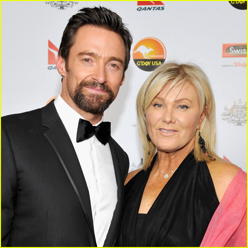 Hugh Jackman And Deborra-Lee Furness: A Look Back At Their Relationship Hugh Jackman And Deborra-Lee Furness: A Look Back At Their Relationship